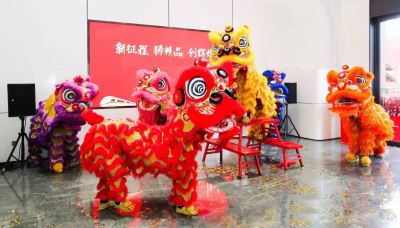 深圳过年舞狮子,耍龙灯-深圳舞狮队深圳舞狮表演-深圳庆典开业