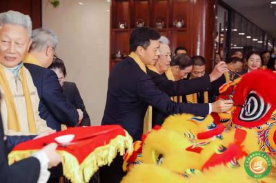 开业庆典常用到舞狮表演来助兴，深圳开业庆典舞狮的流程都哪些