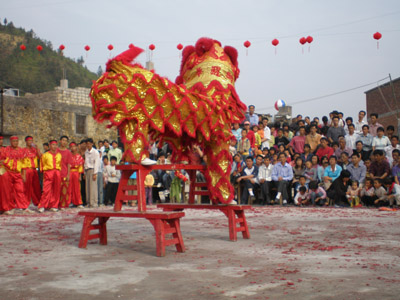 深圳舞狮,深圳演出,深圳舞龙,东莞舞狮队,深圳舞狮队