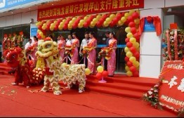 深圳华术舞狮队 盐田舞狮分队 提供开业策划 庆典礼仪活动服务
